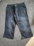 Nieuwe jeans Miss Etam maat 40, Nieuw, Miss Etam, Blauw, Ophalen of Verzenden