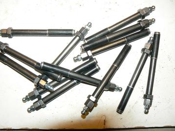 injectie nippels 10mm beschikbaar voor biedingen