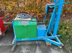 Bouwlift gaat tot 5.5m., Ophalen, Gebruikt, Bouwlift