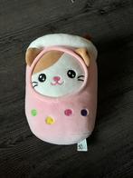 Knuffel kawaii bubble tea, Ophalen of Verzenden, Zo goed als nieuw, Overige typen