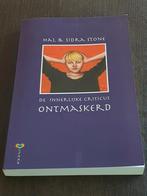 Sidra Stone - De innerlijke criticus ontmaskerd, Ophalen, Zo goed als nieuw, Sidra Stone; Hal Stone