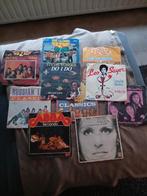 Diverse Collectie Singles - Pop, Rock, en andere muziek!, Gebruikt, 7 inch, Single, Ophalen of Verzenden