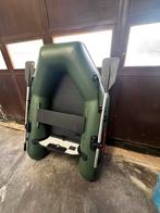 Ultimate rubberboot 180cm zgan, Watersport en Boten, Hengelsport | Karpervissen, Ophalen, Zo goed als nieuw, Overige typen
