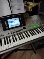 Tyros 3 xl, Ophalen, 61 toetsen, Aanslaggevoelig, Yamaha