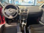 Dacia Sandero 1.6 Stepway Airco|Trekhaak|NW APK, Gebruikt, 4 cilinders, Metallic lak, 1070 kg