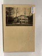 Leusden - Huize de Boom, Verzamelen, Ansichtkaarten | Nederland, Verzenden, Ongelopen, Utrecht