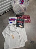 Partij Vintage Nike Longsleeves - 45 Stuks, Ophalen of Verzenden, Overige maten, Nike