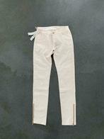 F570 Nieuw jeans Jade Twelve: maat 27=XS=34 broek licht-roze, Nieuw, Ophalen of Verzenden, W27 (confectie 34) of kleiner, Jade Twelve