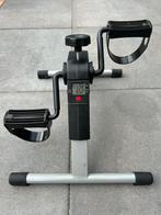 Stoelfiets - Arm- en beentrainer, Ophalen, Gebruikt, Armen, Metaal