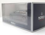 Peugeot 508 GT Hybrid 2023 d. Grijs 1/43 NOREV ref 475833, Verzenden, Nieuw, Auto, Norev