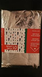 Nieuwe kerstkleed nog in de verpakking, Ophalen of Verzenden, Nieuw