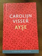 Carolijn Visser:Ayse uit de serie Literaire Juweeltjes nieuw, Boeken, Literatuur, Nieuw, Ophalen of Verzenden