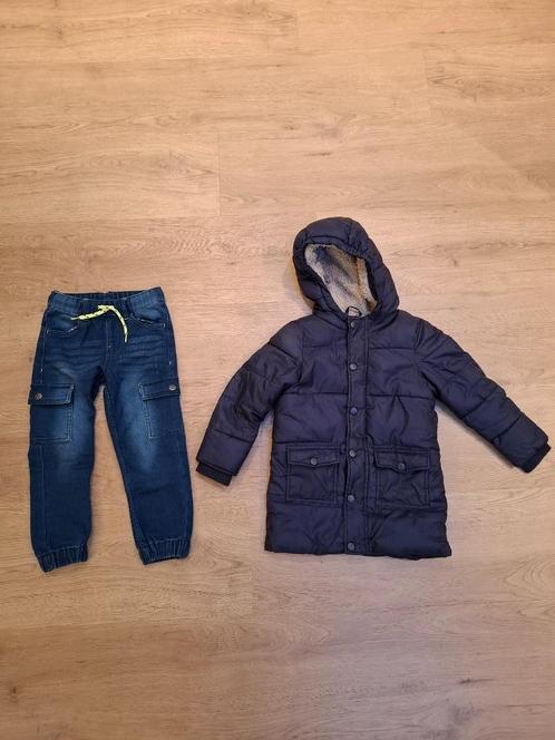 Jongenskleding mt 92 t/m mt 128/134, Kinderen en Baby's, Kinderkleding | Kinder-kledingpakketten, Ophalen of Verzenden