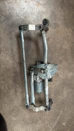 Ruitenwisser mechaniek vw caddy/touran, Ophalen, Gebruikt