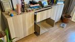 Bestå Ikea Cabinet, Ophalen of Verzenden, Zo goed als nieuw, Minder dan 10 m², Laminaat
