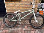 Stunt bmx, Ophalen, Gebruikt, Staal