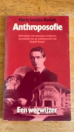 Antroposofie | maria loosjes roelofs, Ophalen of Verzenden, Achtergrond en Informatie