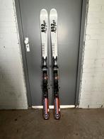 Ski’s 150 cm, stokken leki 115 cm, Sport en Fitness, Skiën en Langlaufen, Overige merken, Gebruikt, Ski's, Ophalen