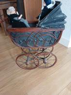 Kinderwagen antiek, Ophalen of Verzenden