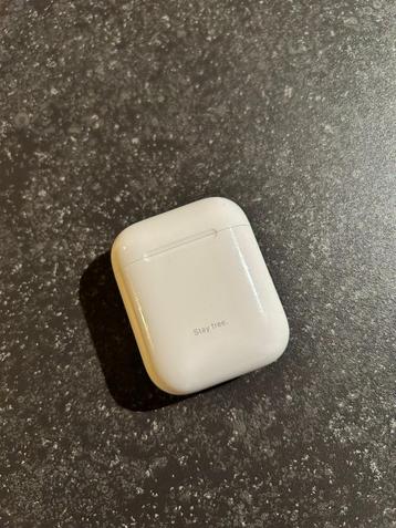 AirPods 2 | Great condition beschikbaar voor biedingen