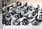 Den Haag 1941, les op de Dakschool aan de  Zuidwal, Verzenden, Gebruikt, Overige onderwerpen