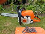 Stihl MS290 kettingzaag motorzaag 40cm MS291 MS311, Ophalen of Verzenden, Gebruikt, Overige soorten, Stihl