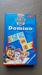 Paw Patrol Domino - Nieuw!, Een of twee spelers, Ophalen of Verzenden, Nieuw, Ravensburger
