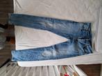 G-STAR spijkerbroek Revend Skinny Fit W33 L34, Blauw, G-STAR, Ophalen of Verzenden, W33 - W34 (confectie 48/50)
