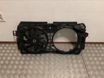 MERCEDES SPRINTER VOLKSWAGEN CRAFTER VENTILATOR KOELING FAN beschikbaar voor biedingen