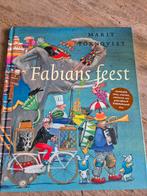 Marit Törnqvist - Fabians feest, Ophalen of Verzenden, Zo goed als nieuw, Marit Törnqvist