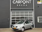 Renault Scénic 2.0-16V Business Line, PANO, NAVI, NAP, APK, 1998 cc, 135 pk, 4 cilinders, Origineel Nederlands