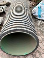 Duiker 300 cm x 60 cm doorsnede, Ophalen