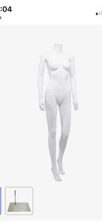 Winkel inventaris, paspop, paskamer, Zakelijke goederen, Kantoor en Winkelinrichting | Winkel en Inventaris, Ophalen