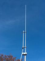 Fm radio antenne met 15 meter coaxkabel en gratis stekker, Telecommunicatie, Antennes en Masten, Ophalen, Nieuw, Antenne