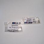 Embleem type aanduiding nieuw M3 - 51137893023 51-13-7-893-0, -, -, Nieuw, Ophalen of Verzenden