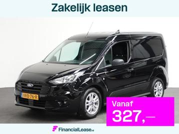 Ford Transit Connect 1.5 EcoBlue L1 Trend Aut.| Navi|Airco|P beschikbaar voor biedingen