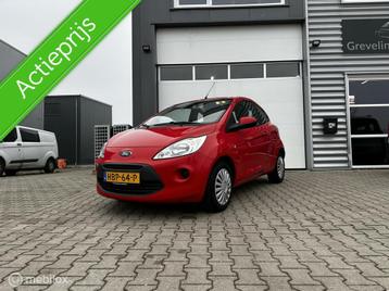 Ford Ka 1.2 Airco beschikbaar voor biedingen