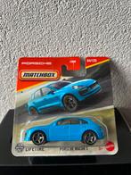 Matchbox Porsche Macan S, Hobby en Vrije tijd, Modelauto's | Overige schalen, Ophalen of Verzenden, Nieuw