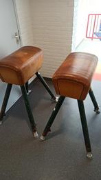 Springbok, Maat 36 t/m 42, Ophalen, Gebruikt, Materiaal