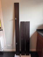 Auping Auronde Onderdelen - Planken & Klein Materiaal, Huis en Inrichting, Kasten | Kledingkasten, Met plank(en), Gebruikt, 100 tot 150 cm