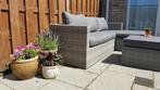 Kussens loungeset zgan, Tuin en Terras, Tuinmeubel-accessoires, Ophalen, Zo goed als nieuw