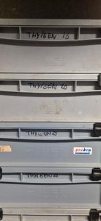Thyleen Koppelingen 16, 20, 25, 32 mm, Ophalen of Verzenden