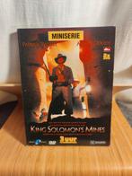 King Solomon's Mines - DVD Boxset, Boxset, Actie, Ophalen of Verzenden, Zo goed als nieuw