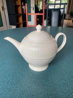 Wedgwood Windsor Theepot, Ophalen, Overige typen, Zo goed als nieuw, Wedgwood