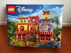 Lego 43245 - Magische huis van de familie Madrigal NIEUW!, Ophalen of Verzenden, Nieuw, Complete set, Lego