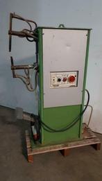 Techna Puntlasmachine Puntlasapparaat 23kVA, 380V, Doe-het-zelf en Verbouw, Ophalen, Gebruikt, 250 ampère of meer, Overige typen