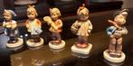 Hummel Beeldjes Set van 5, Ophalen of Verzenden