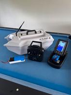 Berns XPLORE + Toslon TG500, Watersport en Boten, Ophalen of Verzenden, Overige typen