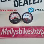 Tgb 303 rs tellerklok km teller incl benzine meter, Ophalen of Verzenden, Tgb, Info@tgb.de, Duitsland