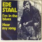 Vinylsingles Ede staal gezocht, Ophalen of Verzenden, Zo goed als nieuw, Overige formaten, Levenslied of Smartlap